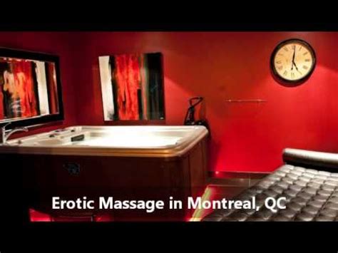 happy ending massage montreal|TOP 10 BEST Massage With Happy Ending in Montreal, QC